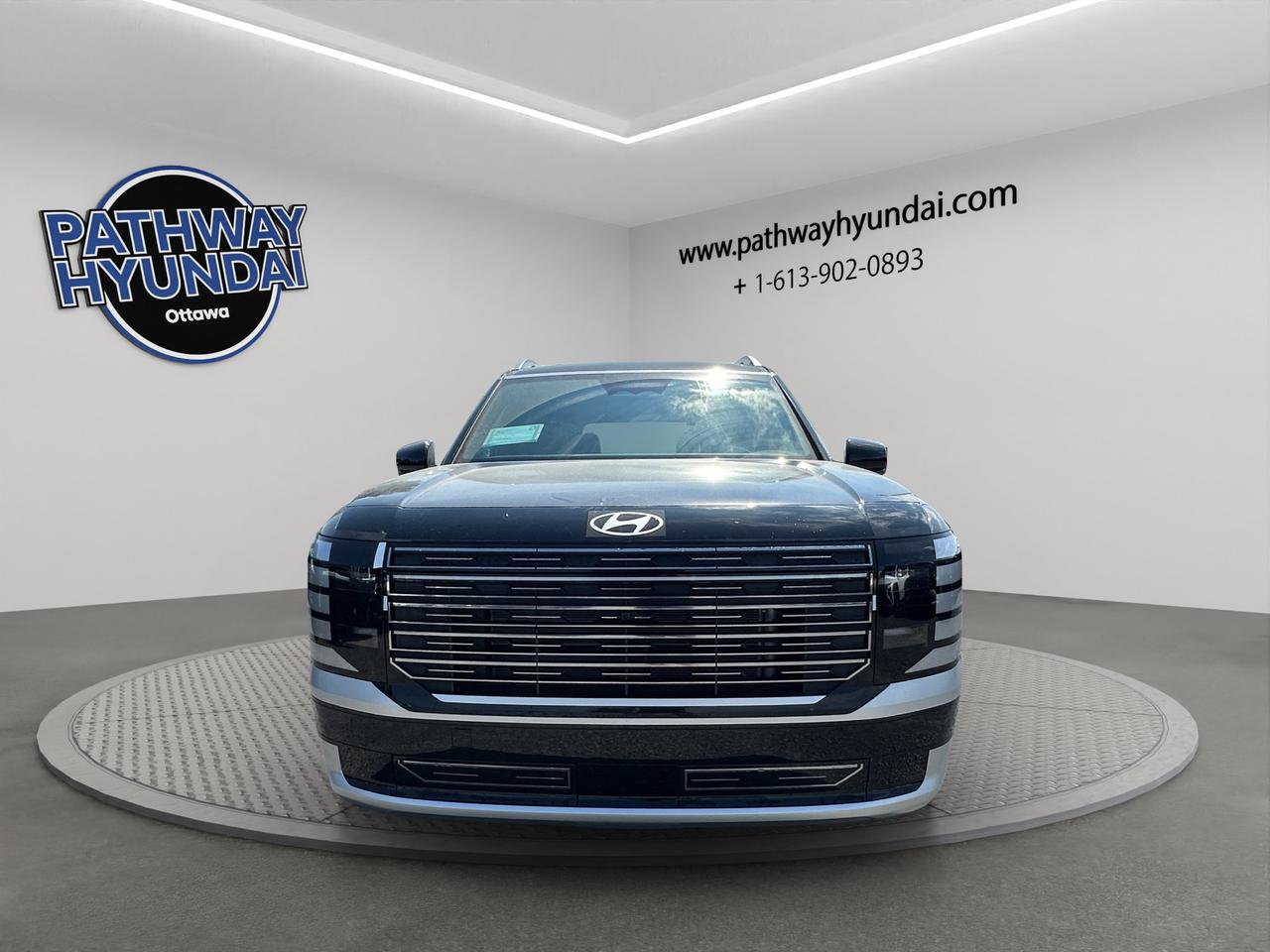 2026 Hyundai PALISADE Ultimate Calligraphy Photo