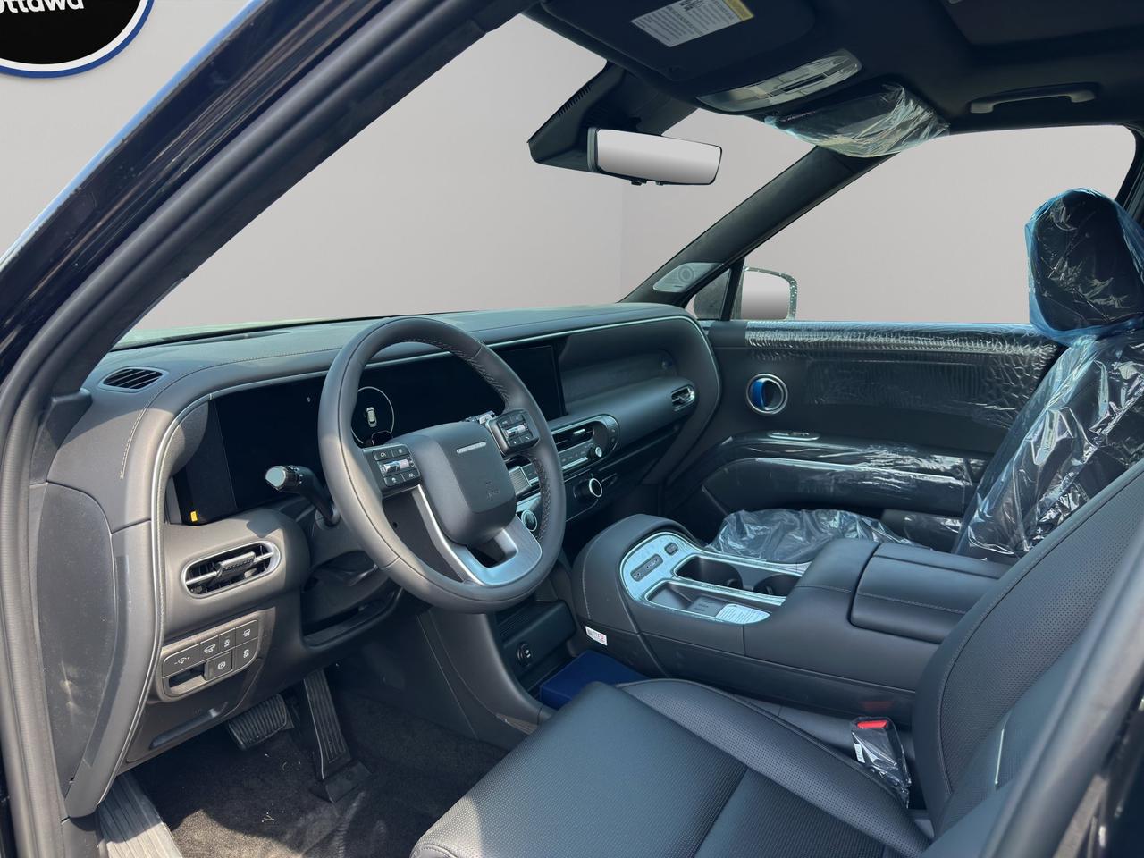 2026 Hyundai PALISADE Ultimate Calligraphy Photo