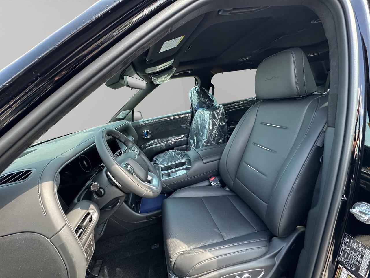 2026 Hyundai PALISADE Ultimate Calligraphy Photo