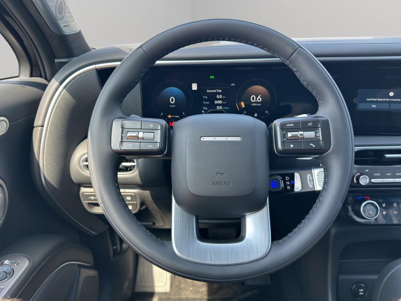 2026 Hyundai PALISADE Ultimate Calligraphy Photo