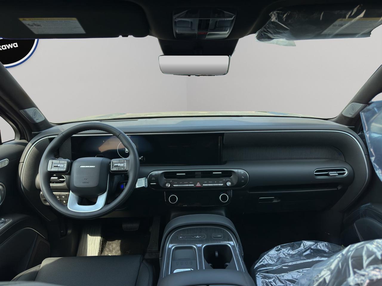 2026 Hyundai PALISADE Ultimate Calligraphy Photo