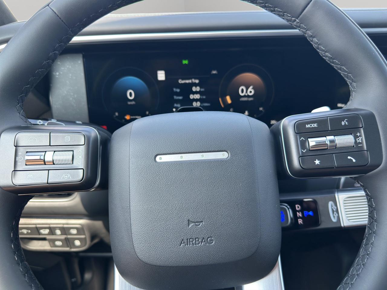 2026 Hyundai PALISADE Ultimate Calligraphy Photo
