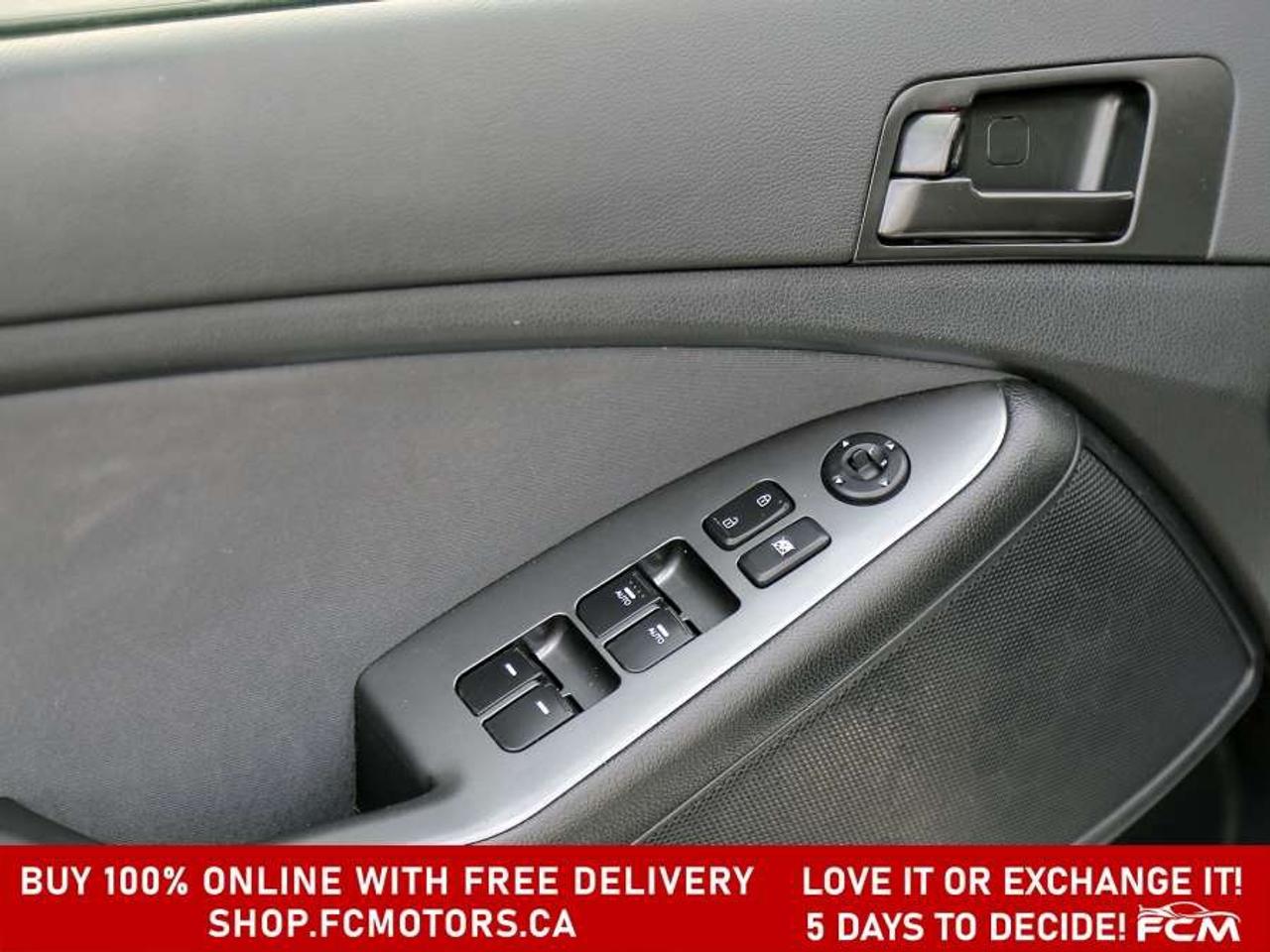 2013 Kia Optima LX   FULLY CERTIFIED WITH WARRANTY Photo