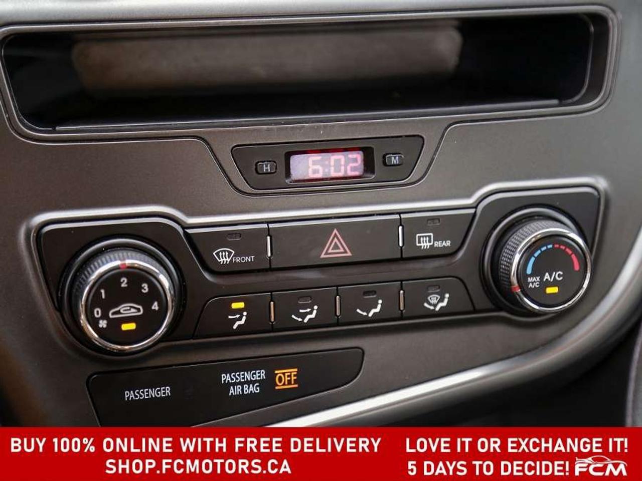 2013 Kia Optima LX   FULLY CERTIFIED WITH WARRANTY Photo