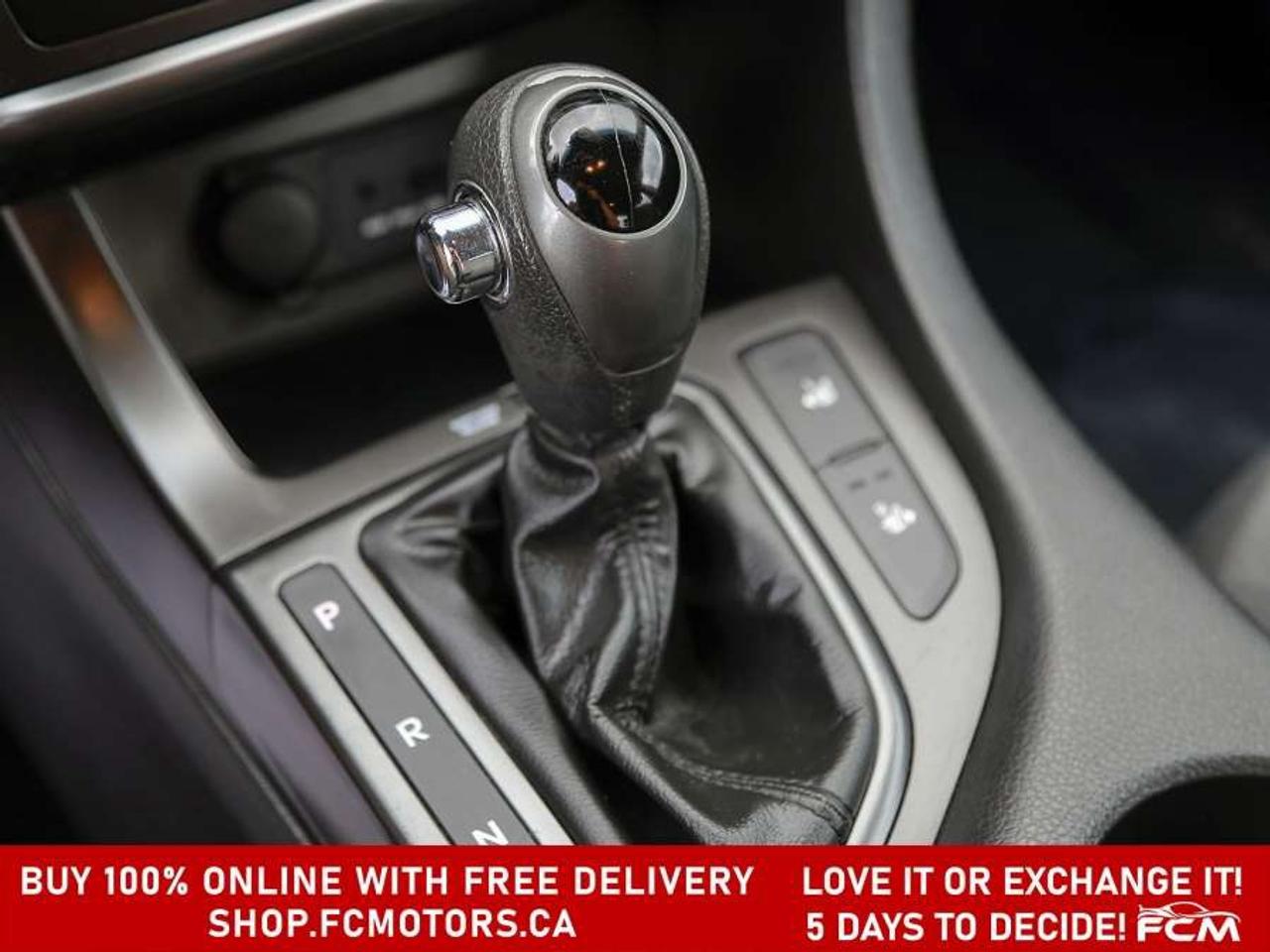 2013 Kia Optima LX   FULLY CERTIFIED WITH WARRANTY Photo