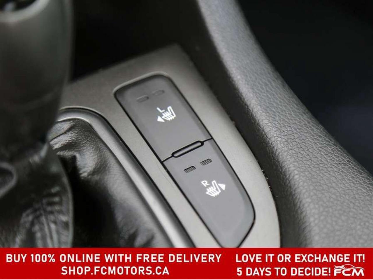 2013 Kia Optima LX   FULLY CERTIFIED WITH WARRANTY Photo