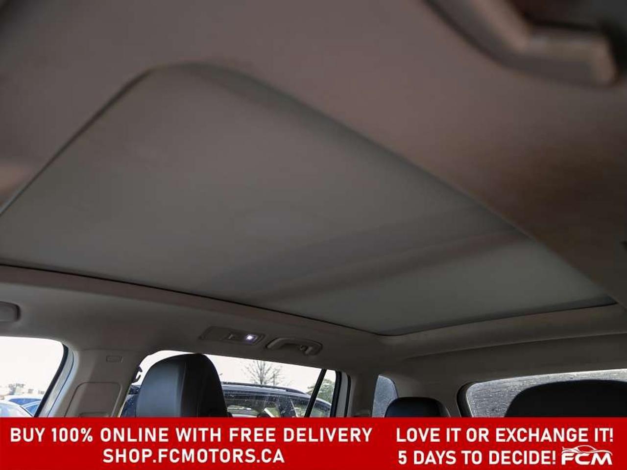 2019 Volkswagen Tiguan COMFORTLINE   FULLY CERTIFIED WITH WARRANTY Photo