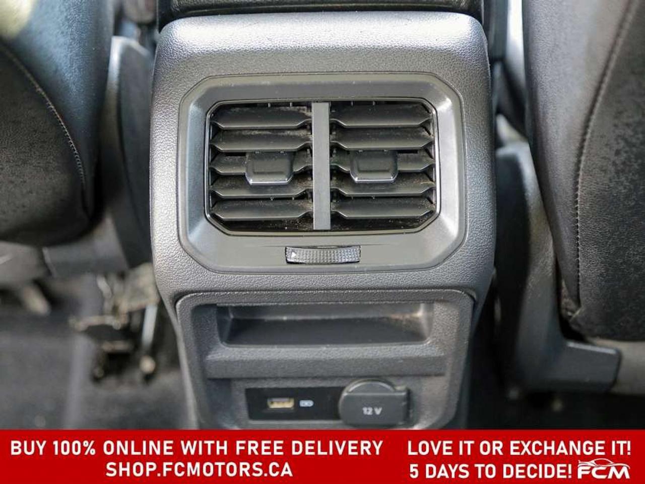 2019 Volkswagen Tiguan COMFORTLINE   FULLY CERTIFIED WITH WARRANTY Photo