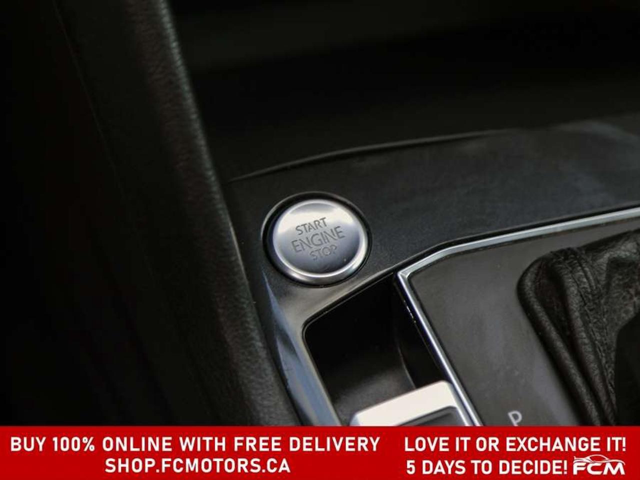 2019 Volkswagen Tiguan COMFORTLINE   FULLY CERTIFIED WITH WARRANTY Photo