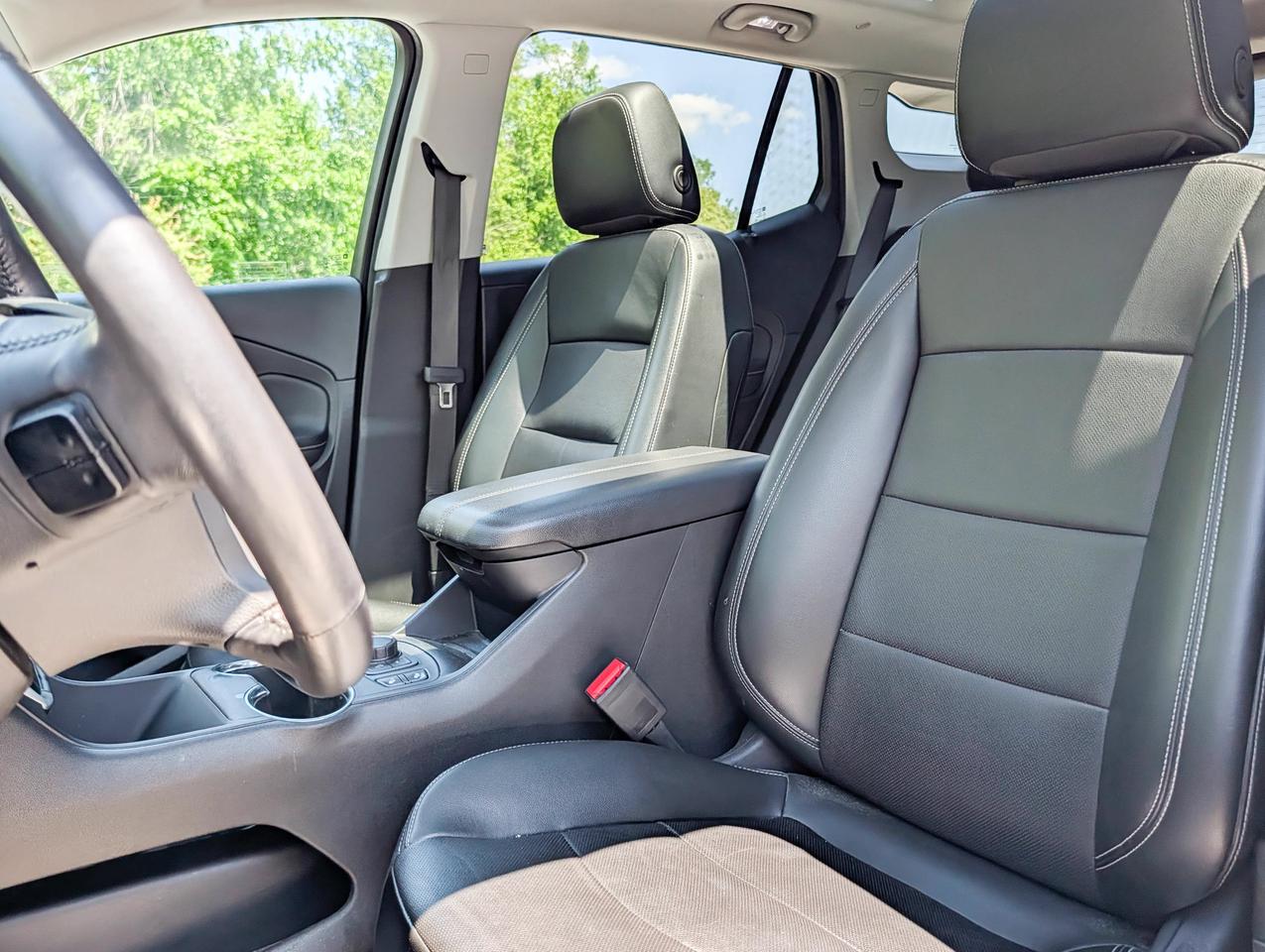 2022 GMC Terrain SLT Photo