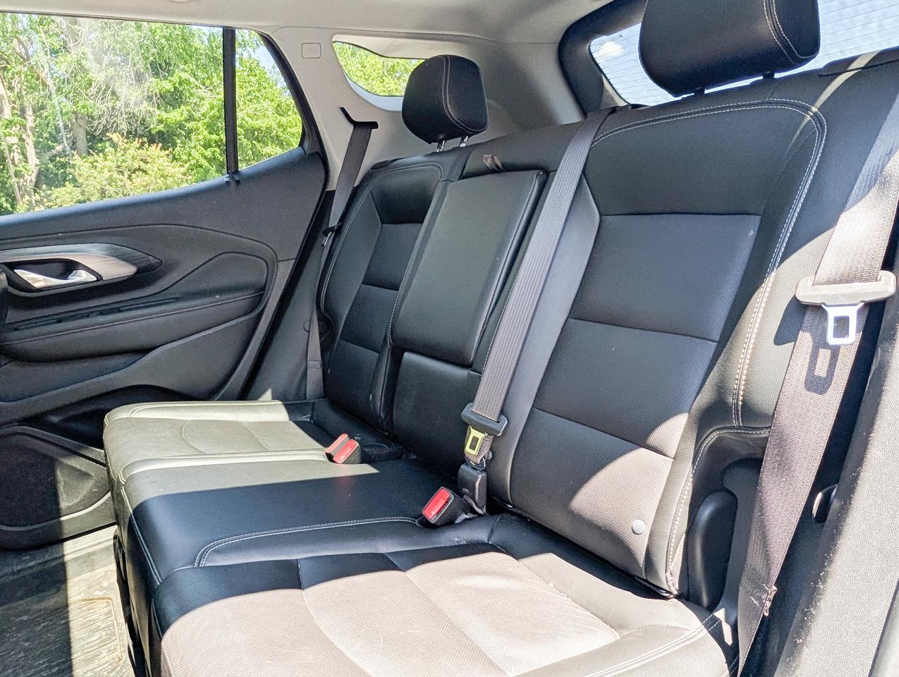 2022 GMC Terrain SLT Photo