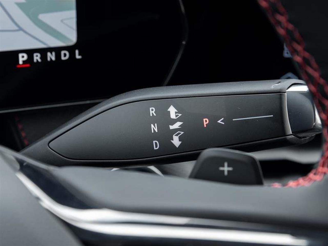 2027 Chevrolet Equinox RS Photo