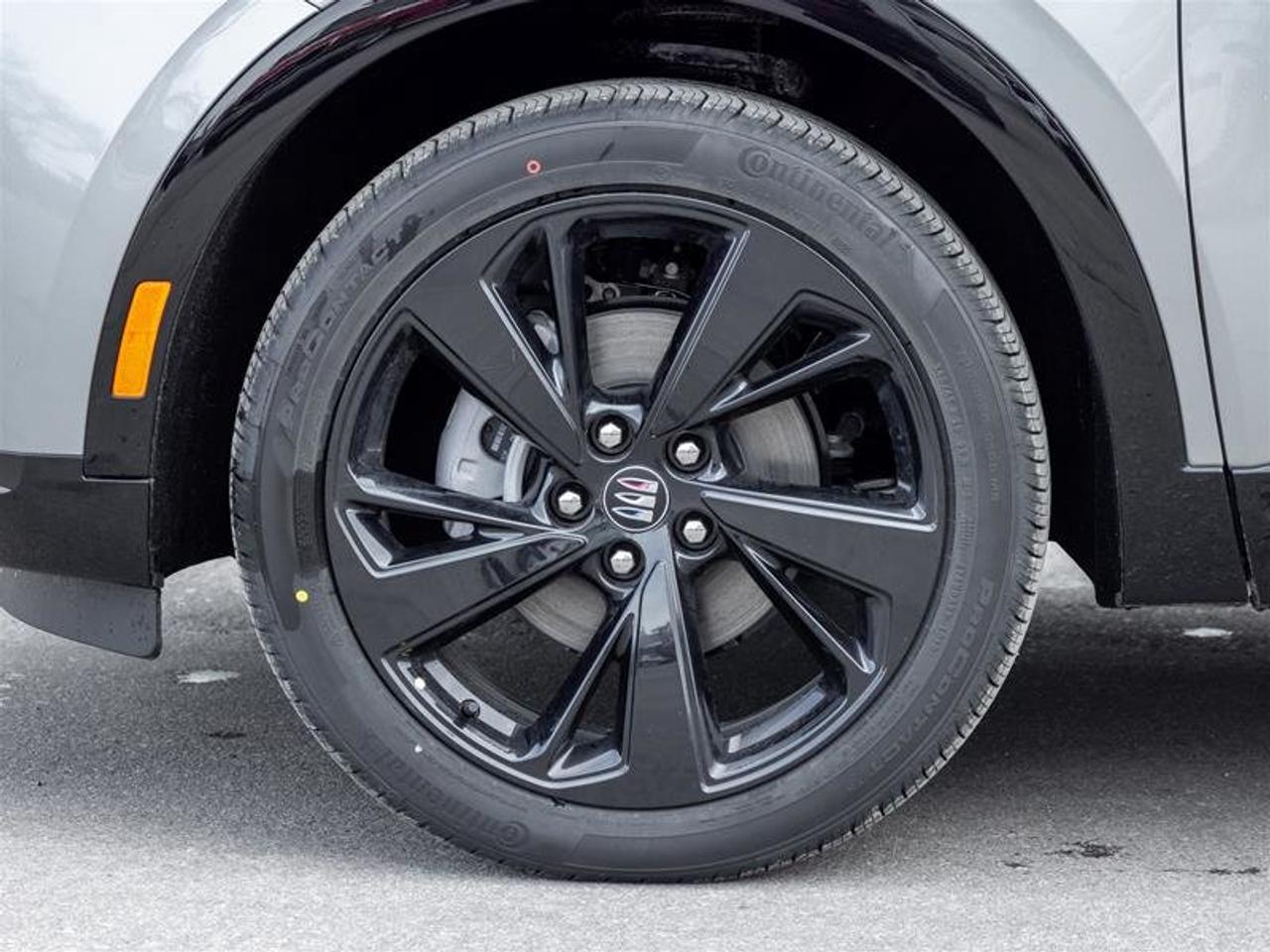 2026 Buick Envision SPORT TOURING Photo