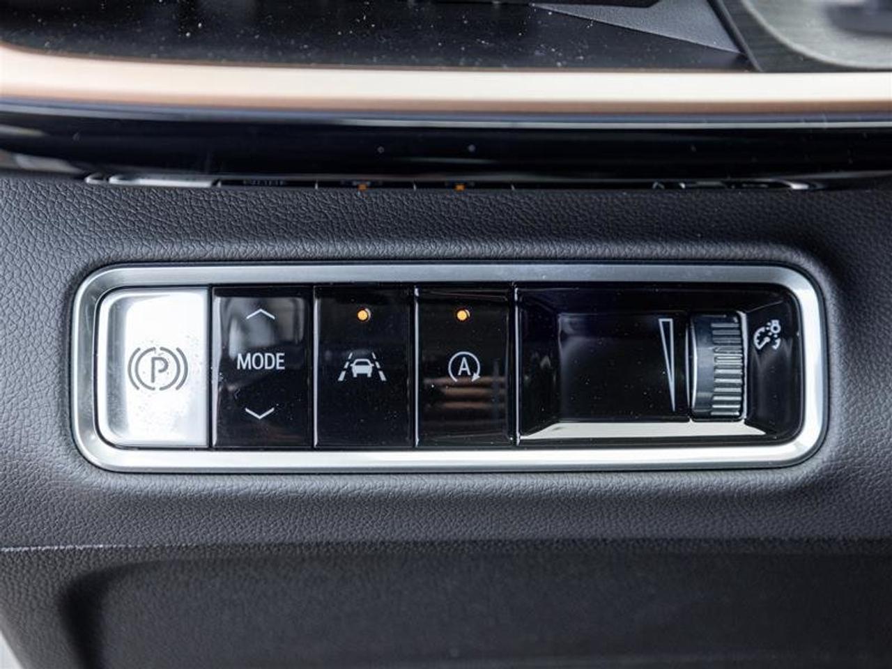 2026 Buick Envision SPORT TOURING Photo