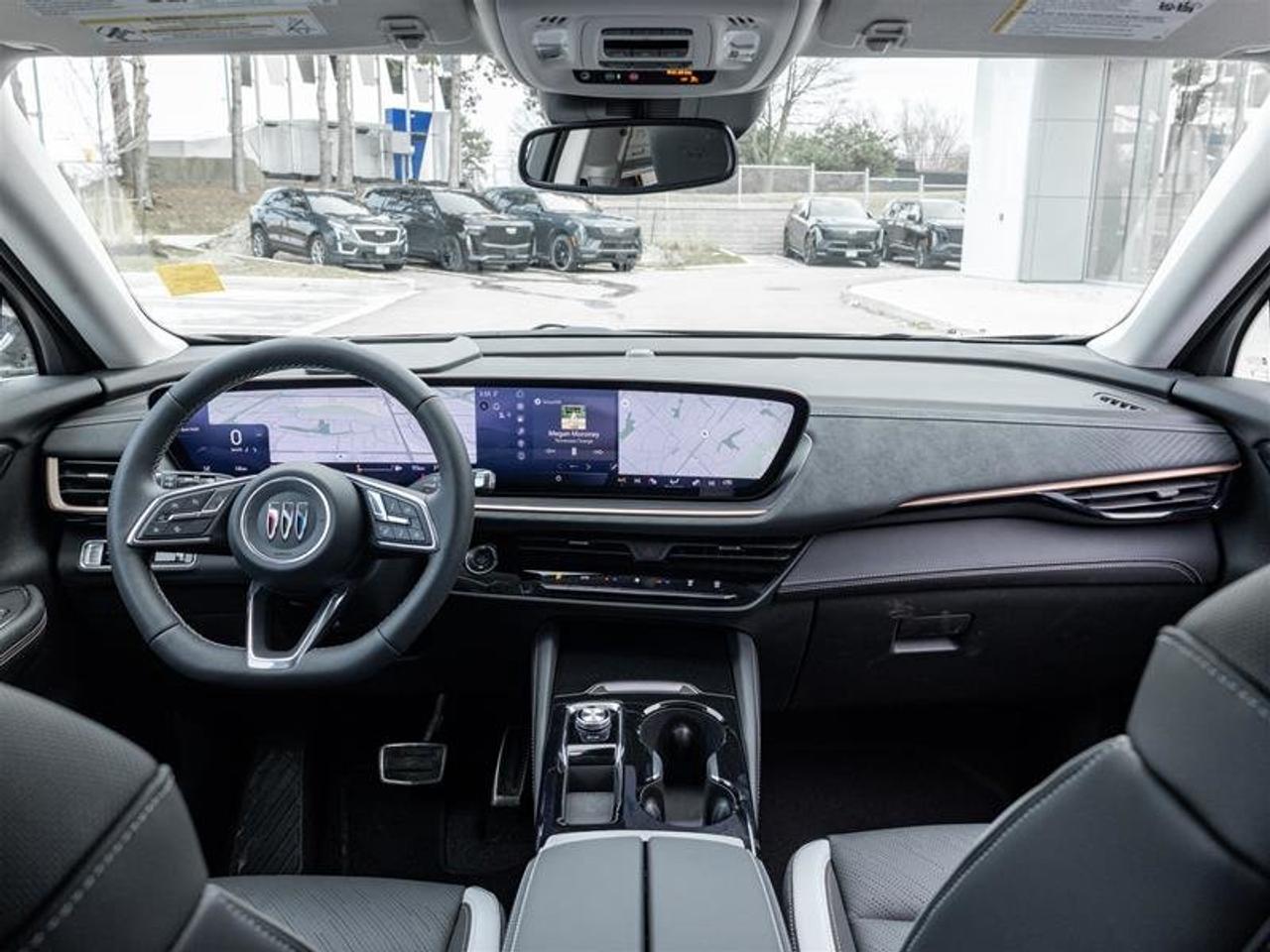 2026 Buick Envision SPORT TOURING Photo