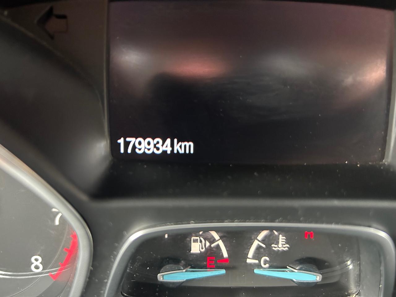 2018 Ford Escape SEL Photo