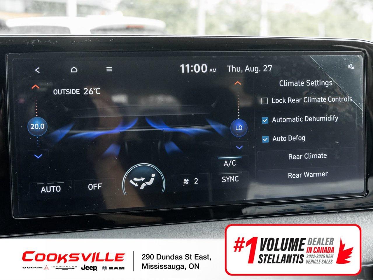 2023 Hyundai PALISADE AWD Urban 8P Photo