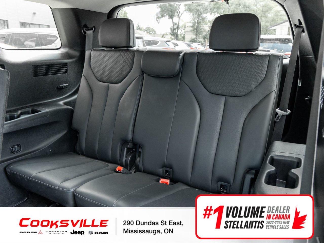 2023 Hyundai PALISADE AWD Urban 8P Photo