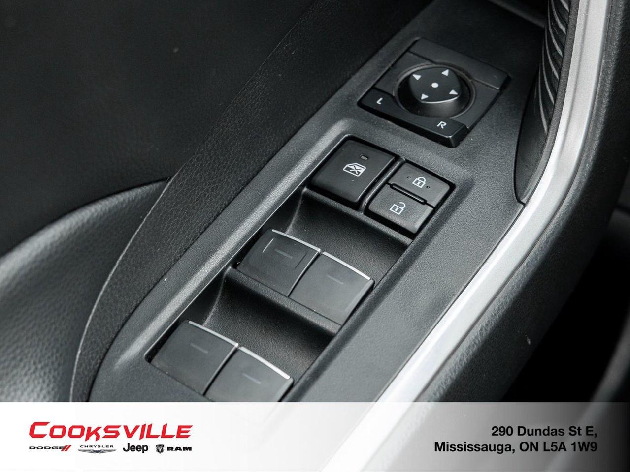2024 Toyota RAV4 XLE AWD Photo