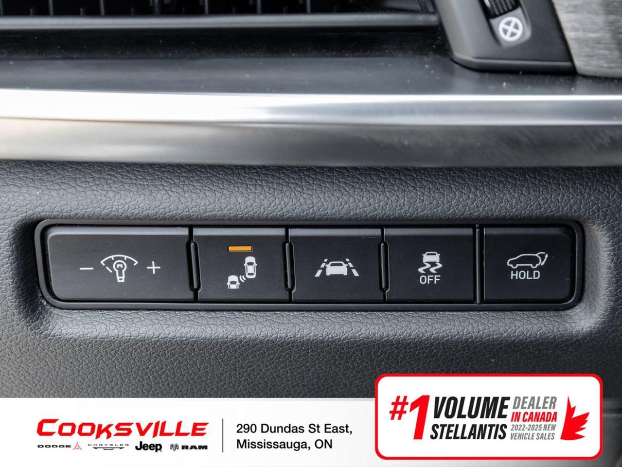 2022 Kia Telluride Nightsky (leather) AWD Photo