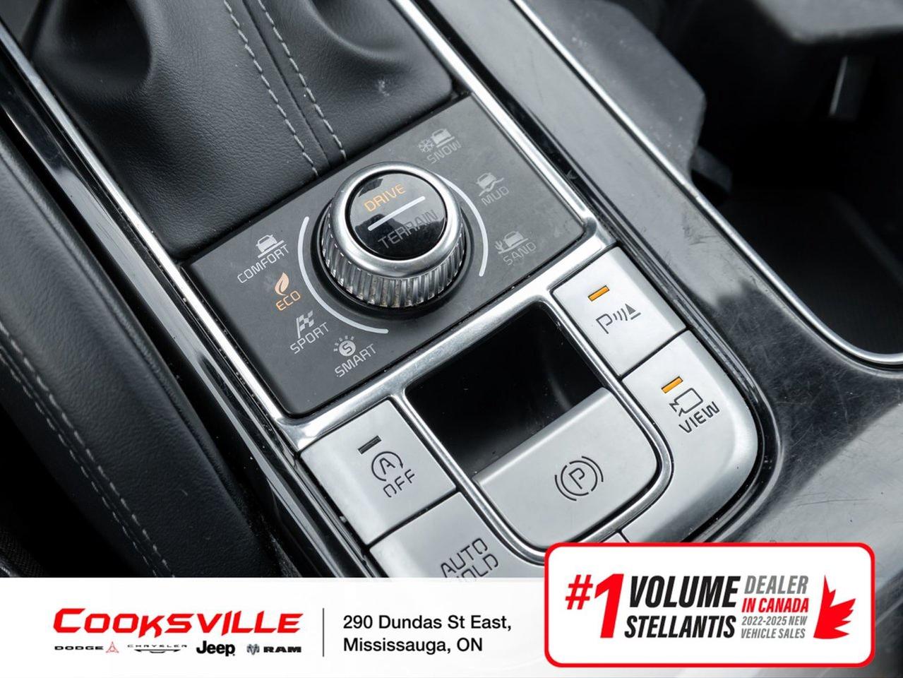 2022 Kia Telluride Nightsky (leather) AWD Photo
