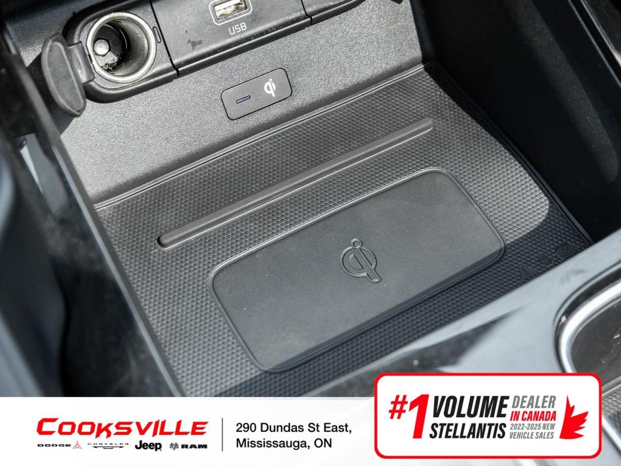 2022 Kia Telluride Nightsky (leather) AWD Photo