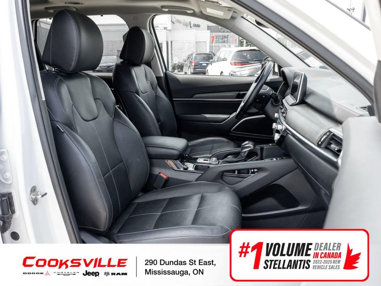2022 Kia Telluride Nightsky (leather) AWD Photo