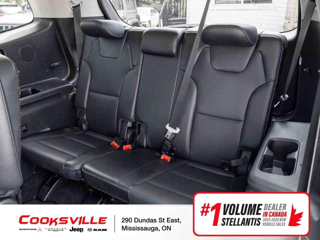 2022 Kia Telluride Nightsky (leather) AWD Photo
