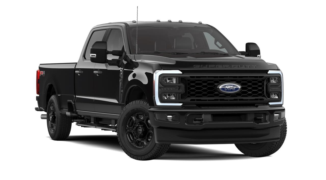 2026 Ford SuperDuty F-350® XL 8' Box 610A Photo3