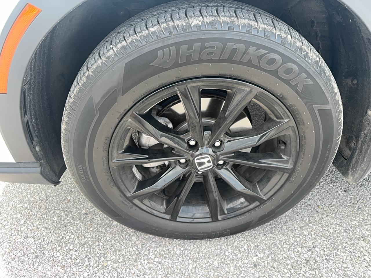 2025 Honda CR-V Sport Photo