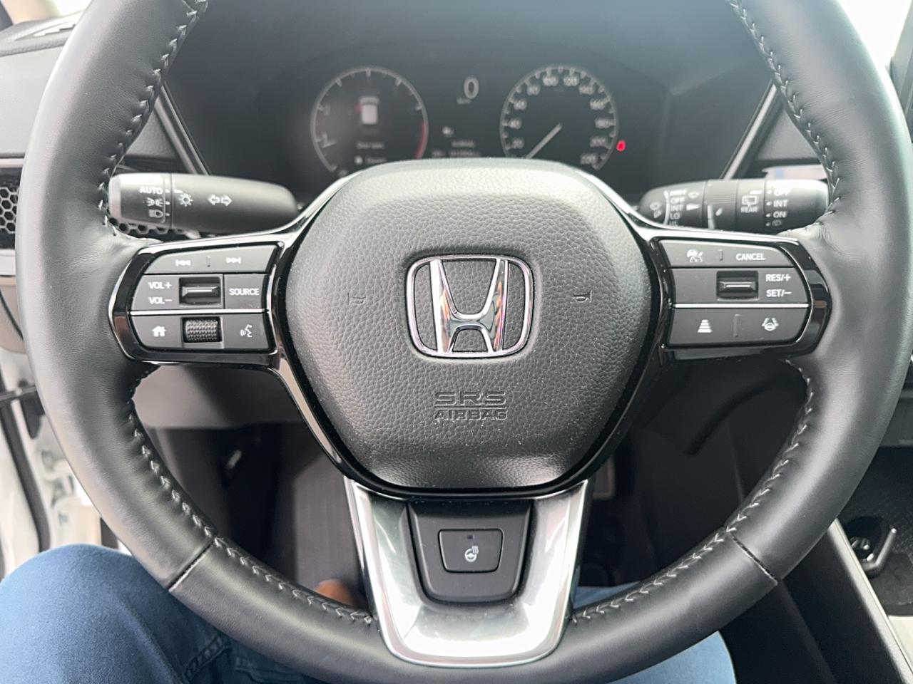 2025 Honda CR-V Sport Photo