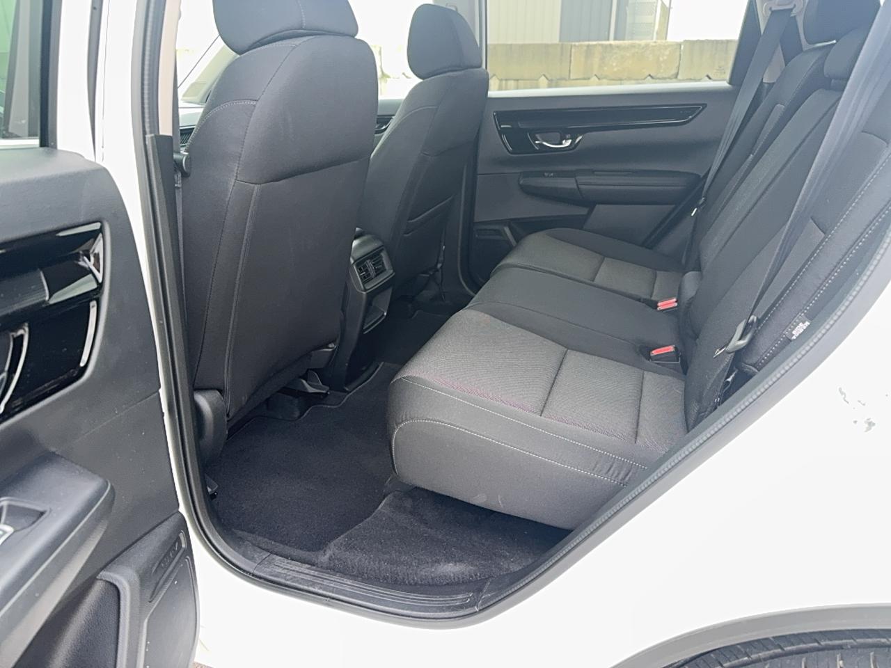 2025 Honda CR-V Sport Photo