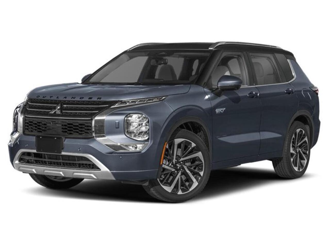 Standard SUV 4WD, GT S-AWC, 1-Speed Automatic, Gas/Electric I-4 2.4 L/144