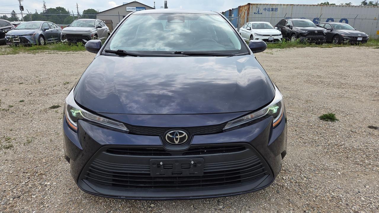 2024 Toyota Corolla LE Photo2