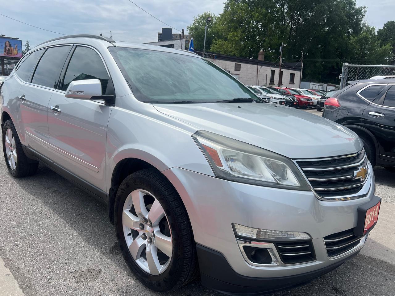 <p>OPEN 7 DAYS A WEEK WITH LONG HOURS TO ACCOMODATE YOUR SCHEDULE!! CALL US NOW AT (416) 283-0849 TO INQUIRE ; OR VISIT OUR SHOWROOM AT 4300 KINGSTON ROAD, SCARBOROUGH, ON M1E 2M8</p><div>For similar vehicles and to view all our inventory please visit our website at : www.supereconomyautosales.com/vehicles/ At Super Economy Auto Sales we firmly believe that a 5 star customer service is key to a successful dealership we have been looking after our customers from all over Ontario for over 23 years. Now thats dependable! We know you are looking for a quality car at a great price and therefor we invite you to view our cars in person for a fair comparison, our friendly staff will answer all your questions and walk you through every step making your shopping experience hassle and worry free. WE FINANCE EVERYONE WHETHER YOU HAVE GOOD CREDIT, BAD CREDIT, NEW CREDIT WE WILL GET YOU THE RIGHT APPROVAL TAILORED TO YOUR NEEDS. Advertising Disclosure: We do our best to make sure that our ads are accurate and describe the vehicle in it&rsquo;s true condition with the right list of options. As all humans do, we sometimes make mistakes and sometimes this may reflect in our ads. Please make sure that all options (i.e. Air Condition, CD Player, etc) are in working condition prior to purchase. Please take the time to go over all the paperwork (history report, bill of sale, etc.) and feel free to ask any questions.</div><div>&nbsp;</div><div>Payment & Certification: We accept all forms of payment for deposits, balance must be paid by CERTIFIED CHEQUE, BANK DRAFT, MONEY ORDER, CASH OR DEBIT. All prices are WITHOUT SAFETY CERTIFICATION plus HST & licensing & $22 Omvic Fee. Vehicle is NOT DRIVABLE IF NOT CERTIFIED. CERTIFICATION is available for an additional $895&nbsp; which will cover all safety repairs as well as a 36 DAYS guarantee ON ALL SAFETY ITEMS. Please ask about our extended warranties if you&rsquo;d like more protection. A documentation fee of $595 will apply to all finance deals</div>