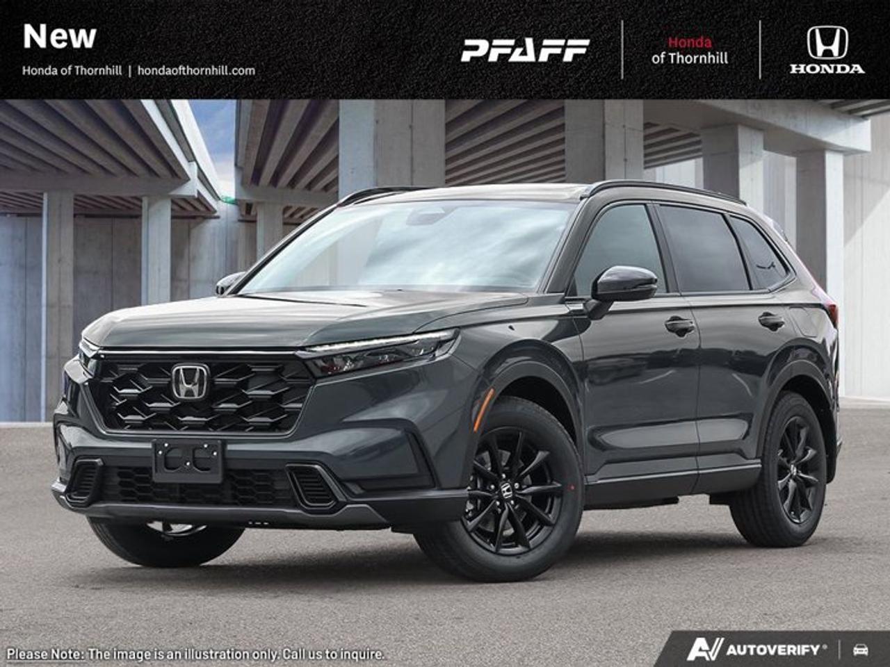 Small SUV 4WD