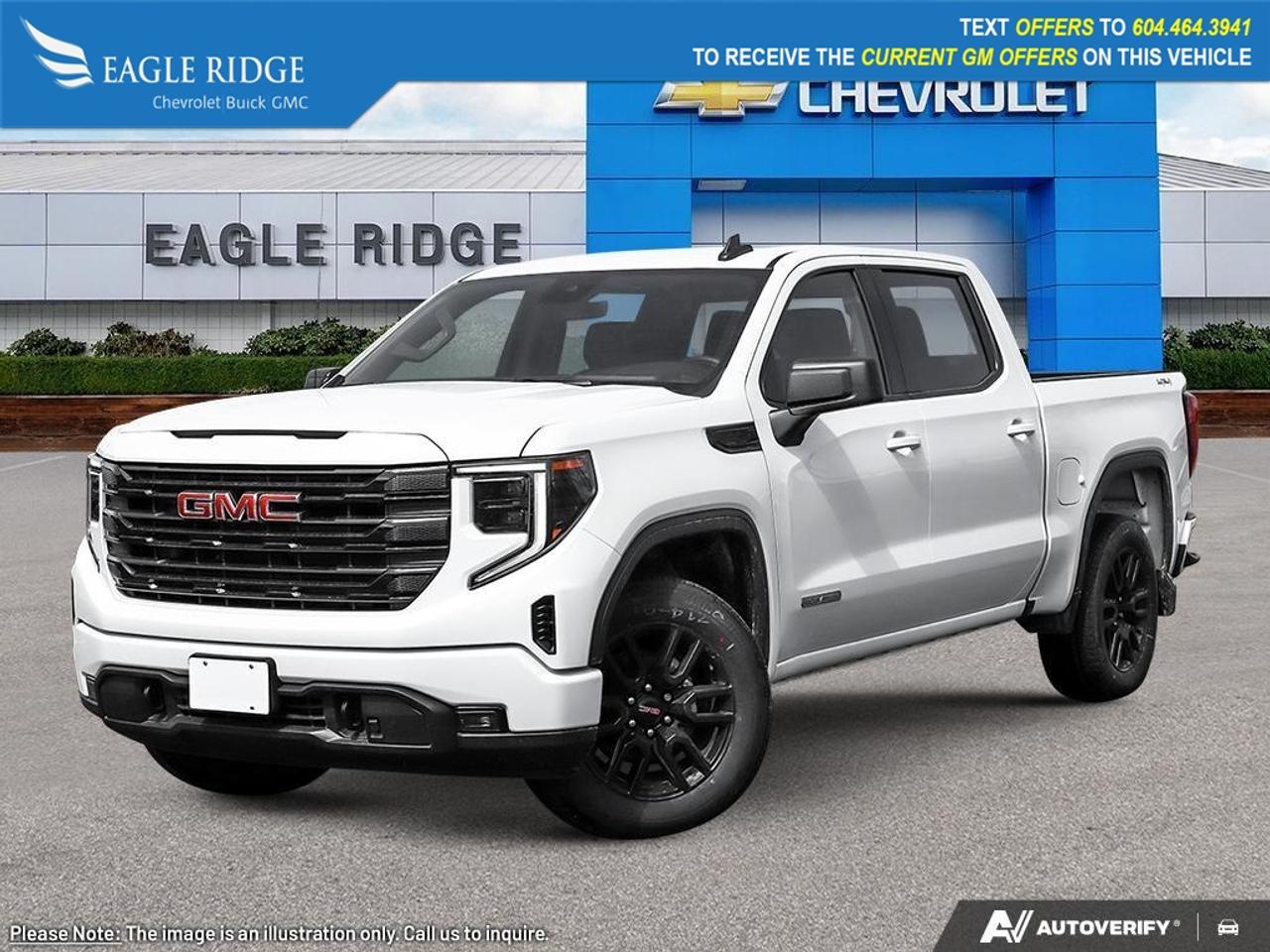 <p>10-speed automatic transmission, four-wheel drive, high-capacity suspension, and locking rear differential. Exterior highlights offer LED headlights, fog lamps, body-color bumpers, 20-inch wheels, a MultiPro tailgate, spray-on bedliner, and perimeter lighting. Inside, youll find heated leather front seats, heated steering wheel, Bose audio, dual-zone automatic climate control, remote start, power rear window, and 12V/120V outlets. Technology features consist of a 12.3-inch driver display, 13.4-inch touchscreen, Google Built-in, wireless Apple CarPlay and Android Auto, Bluetooth, and Wi-Fi capability. Safety features include HD surround vision, trailer blind-spot monitoring, rear cross-traffic braking, adaptive cruise control, hitch view, automatic emergency braking, lane-keeping assist, lane departure warning, forward collision warning, and pedestrian detection.</p>