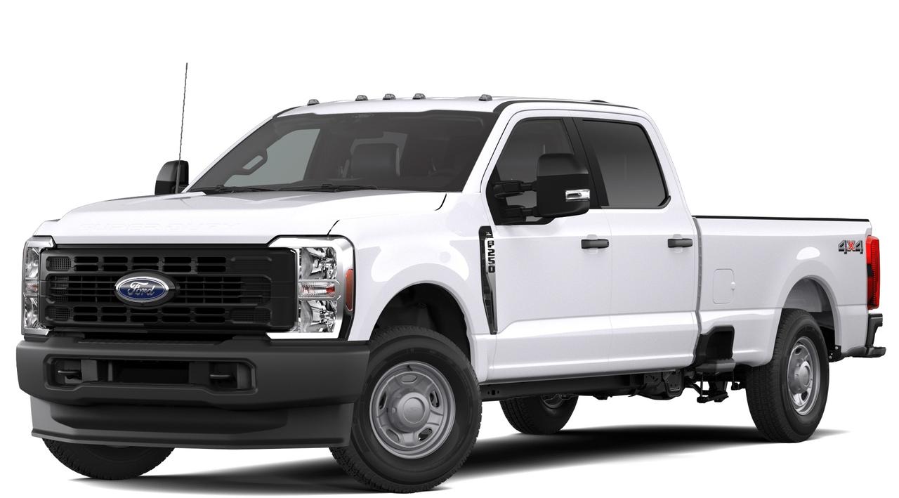 2026 Ford SuperDuty F-250® XL Photo0