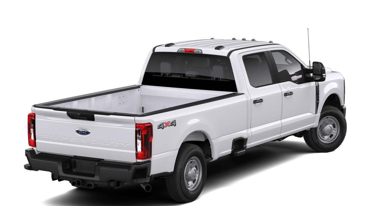 2026 Ford SuperDuty F-250® XL Photo2