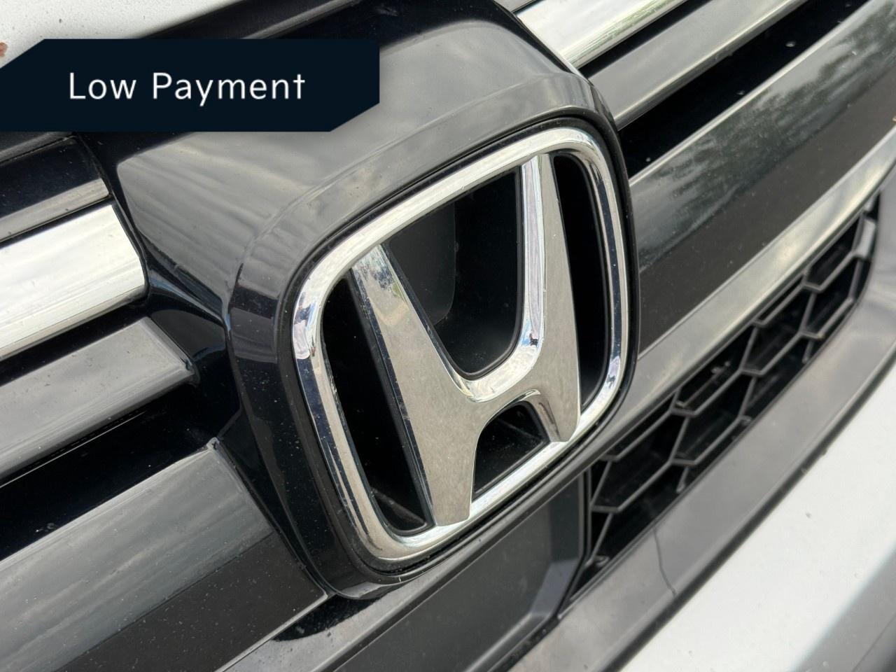2021 Honda CR-V Sport AWD Photo