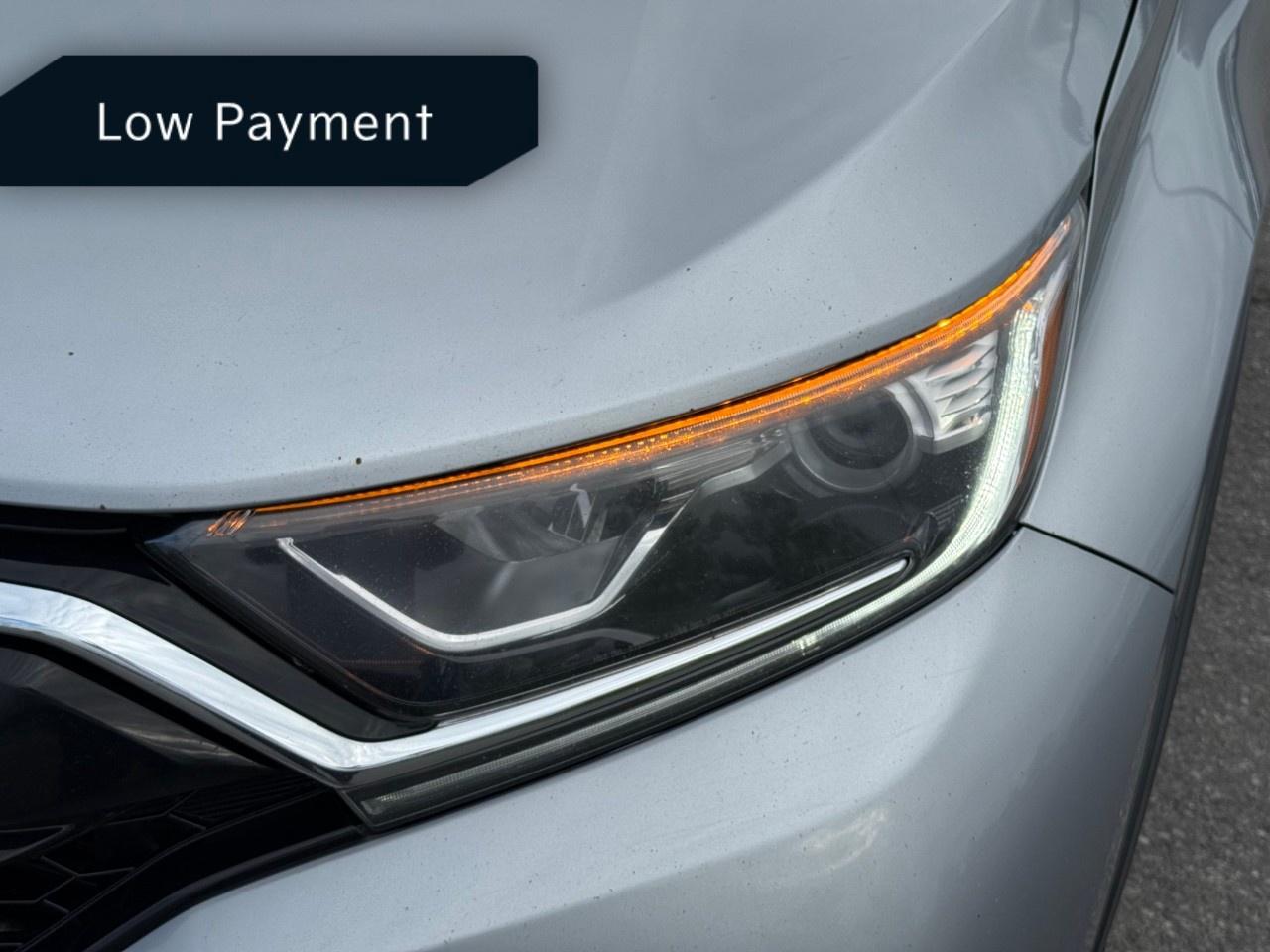 2021 Honda CR-V Sport AWD Photo