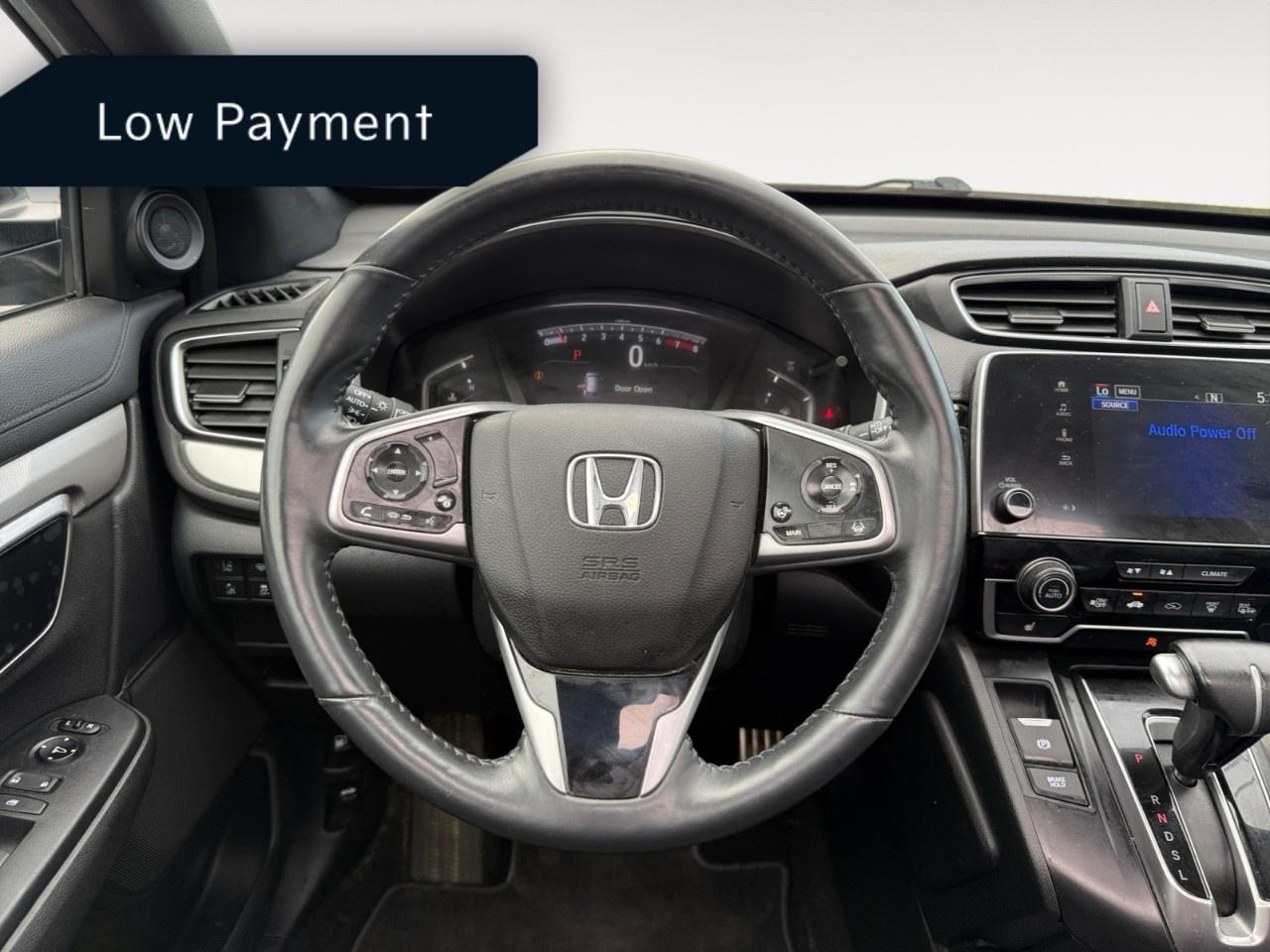 2021 Honda CR-V Sport AWD Photo