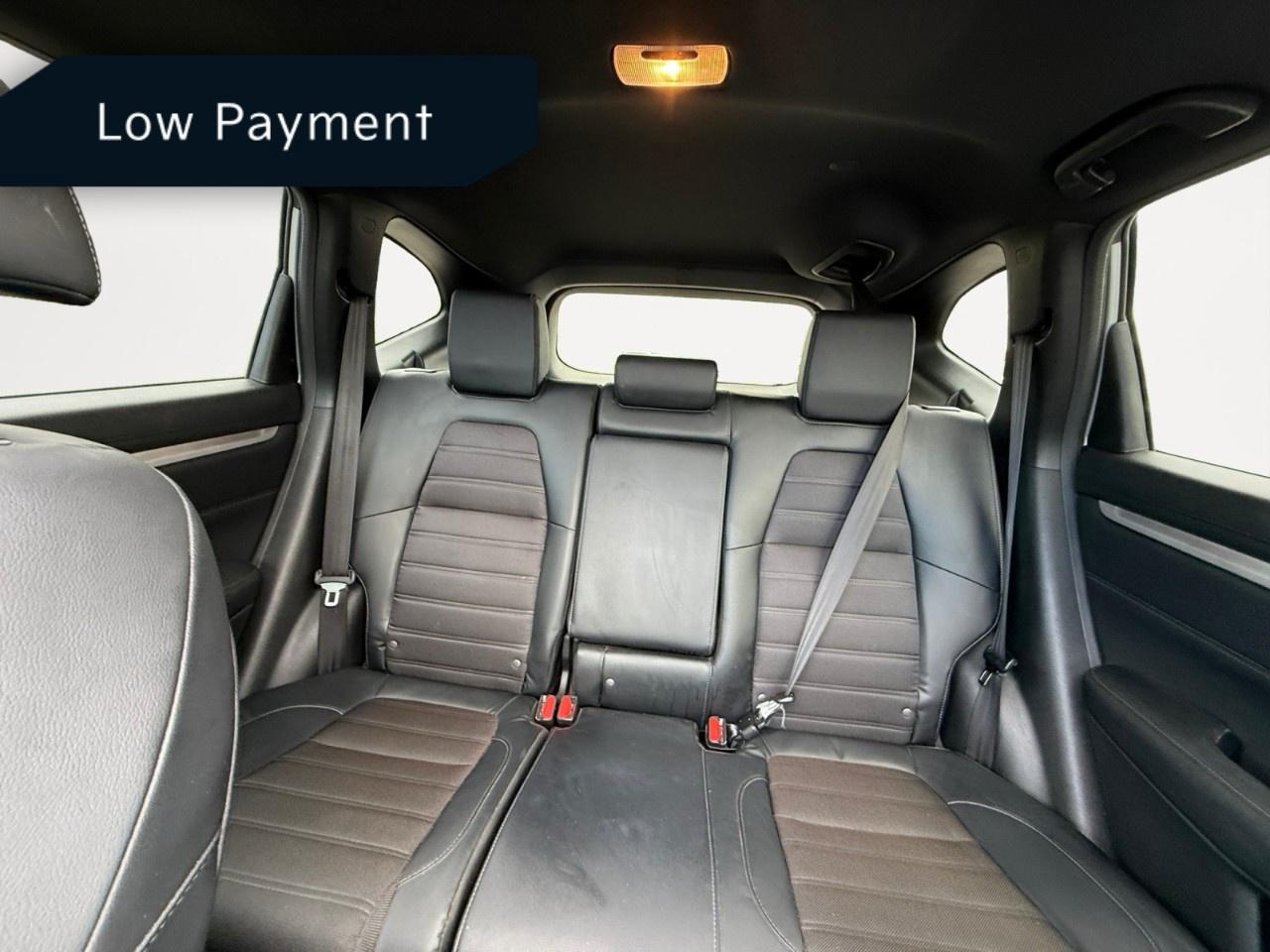 2021 Honda CR-V Sport AWD Photo