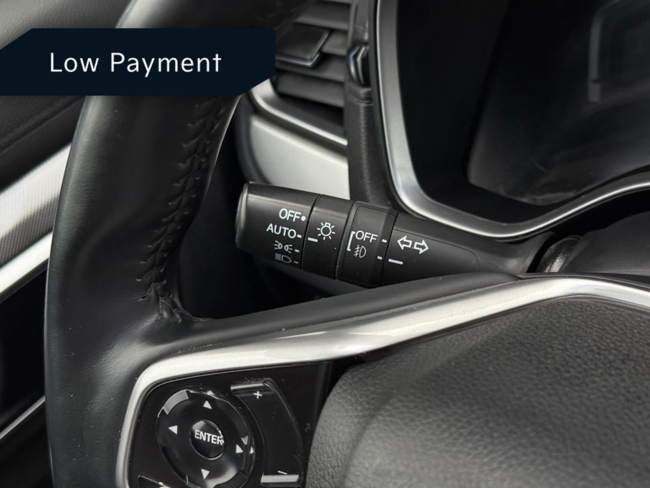 2021 Honda CR-V Sport AWD Photo