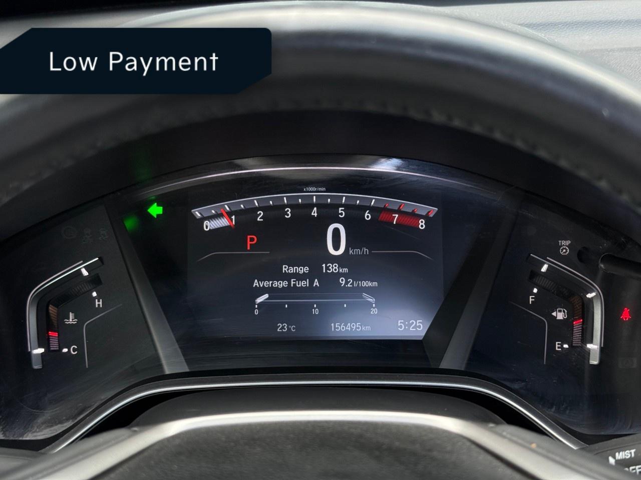 2021 Honda CR-V Sport AWD Photo