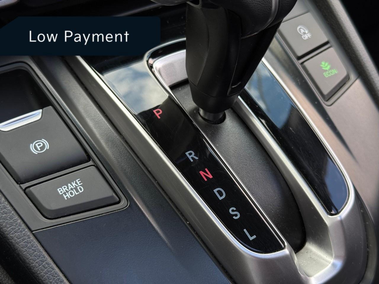 2021 Honda CR-V Sport AWD Photo