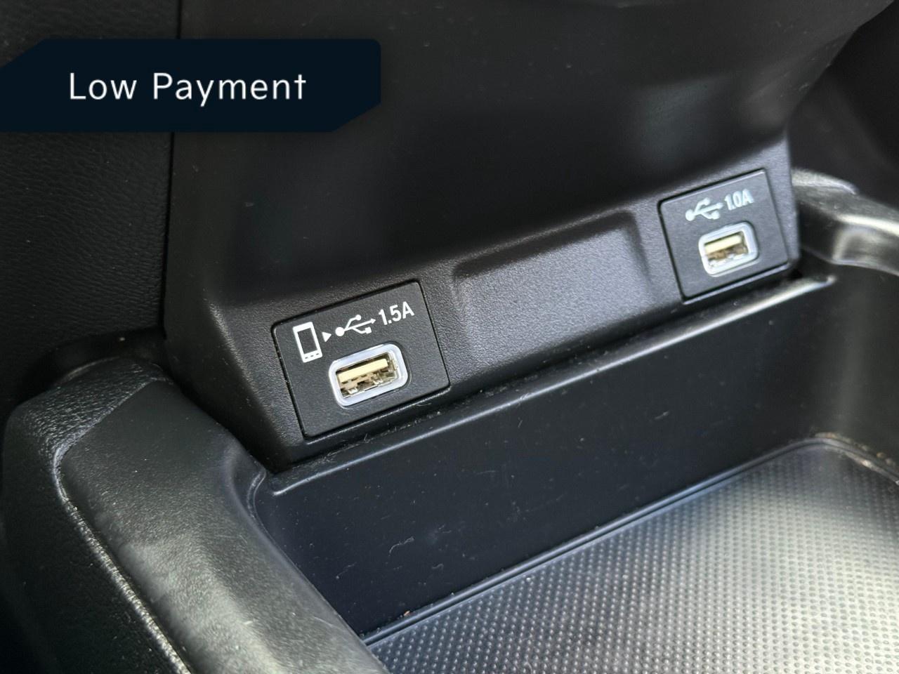 2021 Honda CR-V Sport AWD Photo