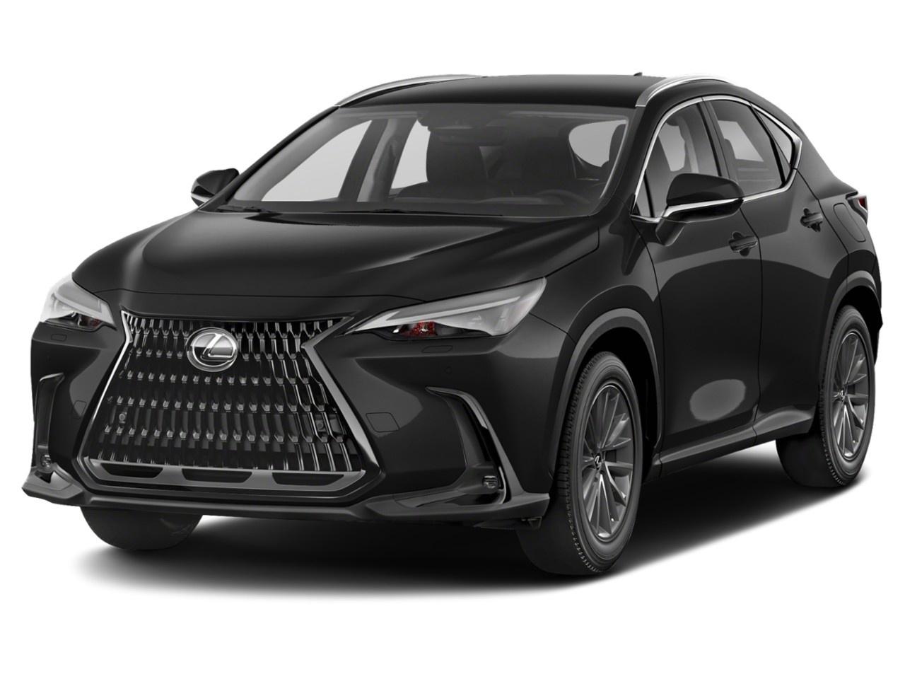 Used 2022 Lexus NX 250 for sale in Orleans, ON