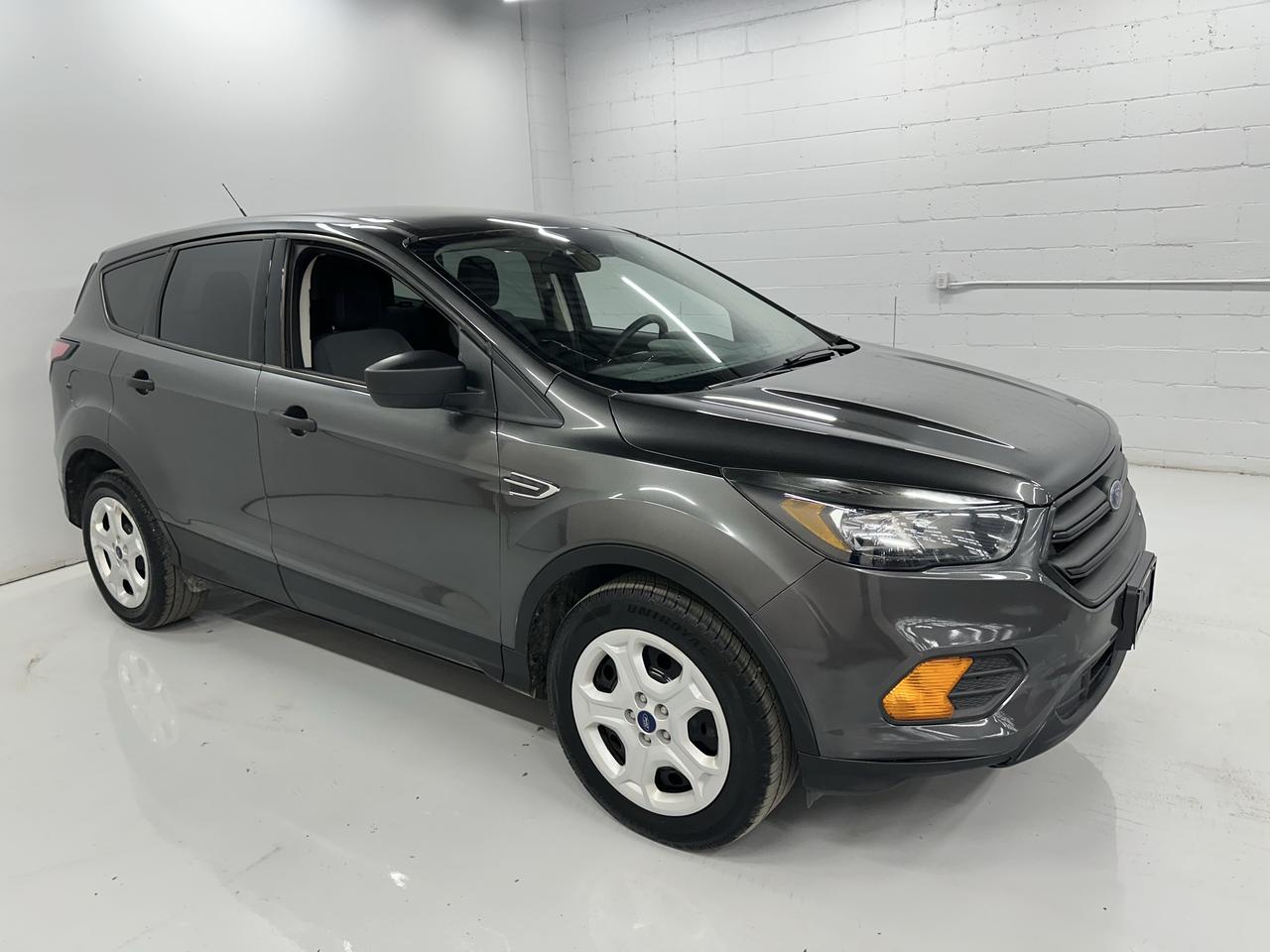 Used 2018 Ford Escape S FWD for sale in Guelph, ON