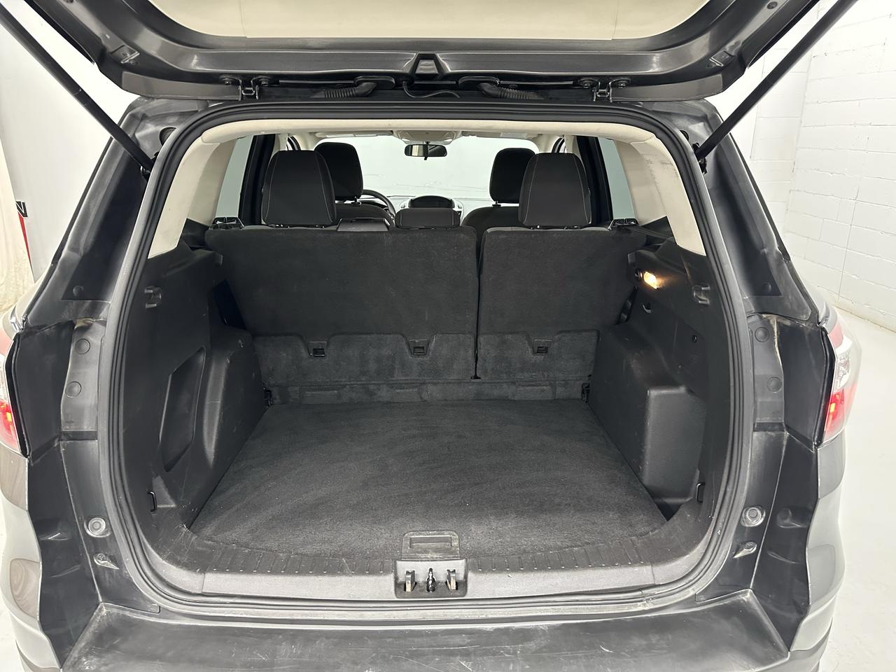2018 Ford Escape S FWD Photo19